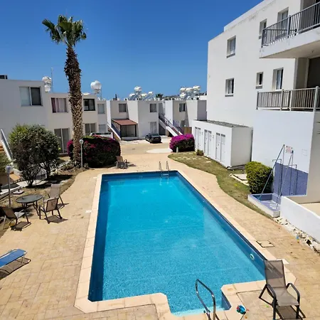 Summer Bliss Apartment *