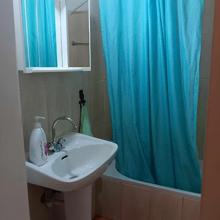 Summer Bliss Apartment Peyia