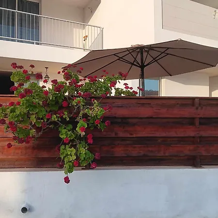 Διαμέρισμα Summer Bliss