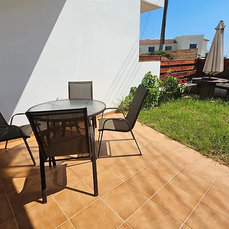 Summer Bliss Апартаменты