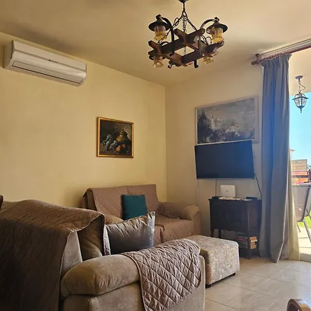 Апартаменты Summer Bliss *