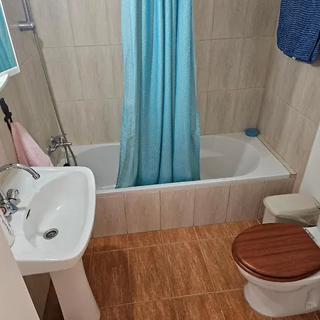 Summer Bliss * Peyia