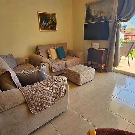 Διαμέρισμα Summer Bliss *