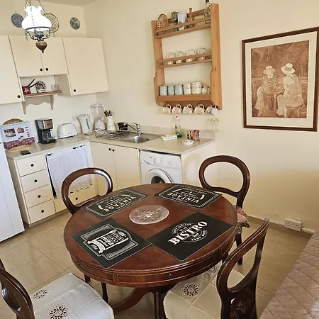 Διαμέρισμα Summer Bliss