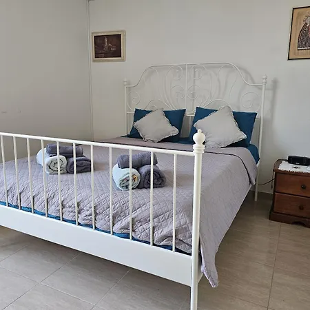 Summer Bliss Πέγεια