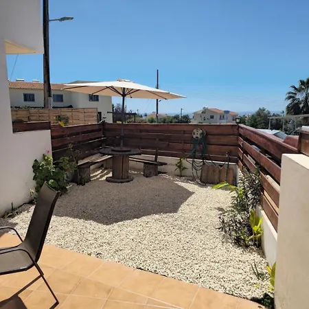 Summer Bliss * Πέγεια