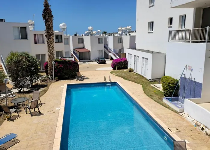 Summer Bliss アパート *