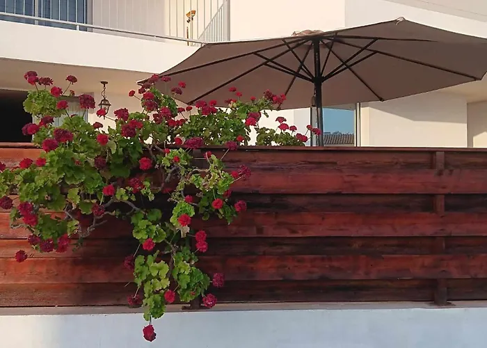 アパート Summer Bliss