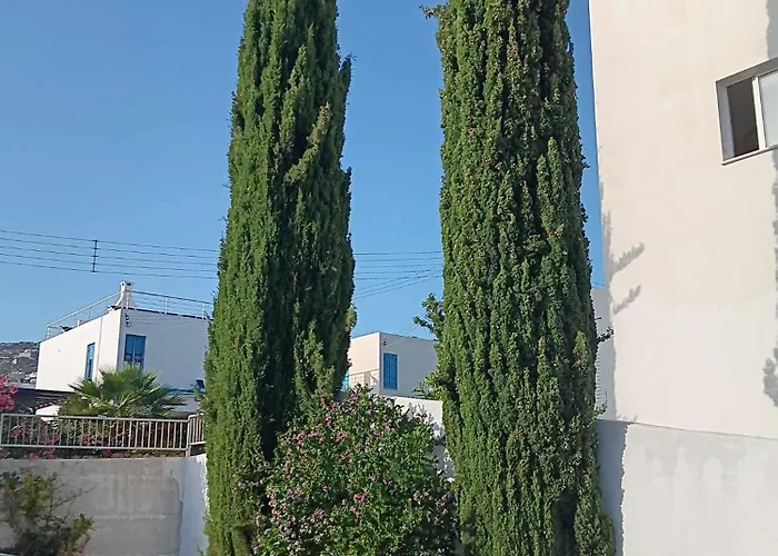 Summer Bliss アパート ペイヤ