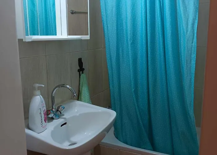 Summer Bliss アパート ペイヤ