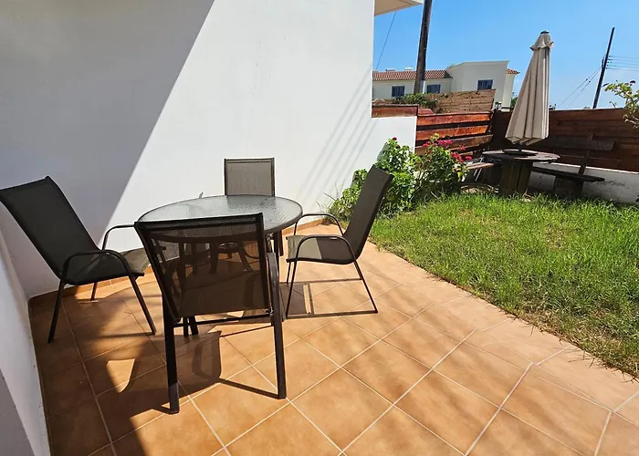 Summer Bliss アパート