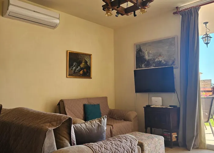 アパート Summer Bliss *