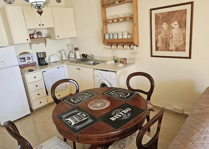 アパート Summer Bliss